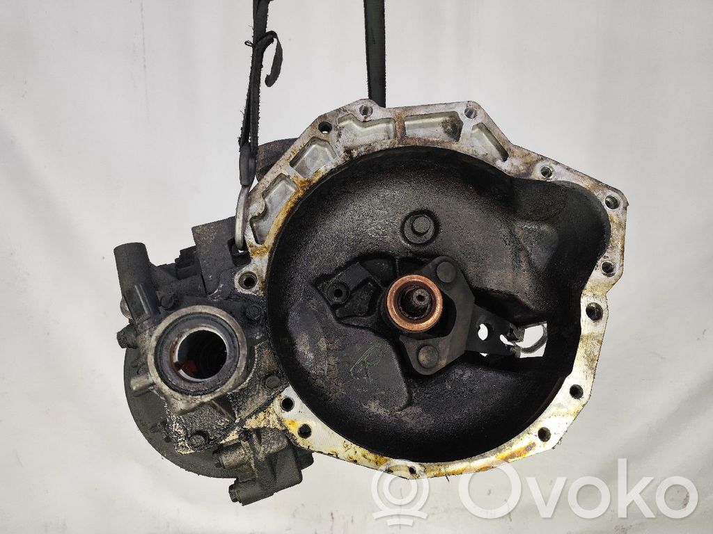 Chrysler Voyager Cutie viteze manuală cu 5 trepte 