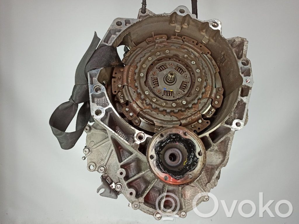 Audi A1 Manualna 5-biegowa skrzynia biegów 