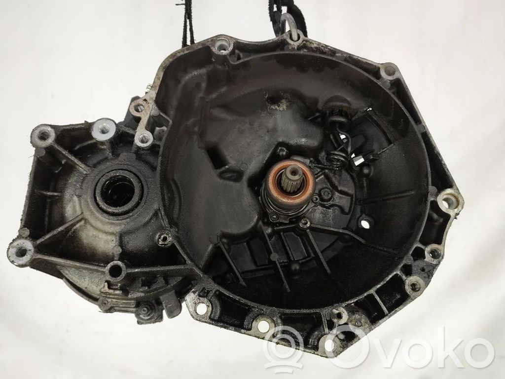 Saab 9-5 Cutie viteze manuală cu 5 trepte 
