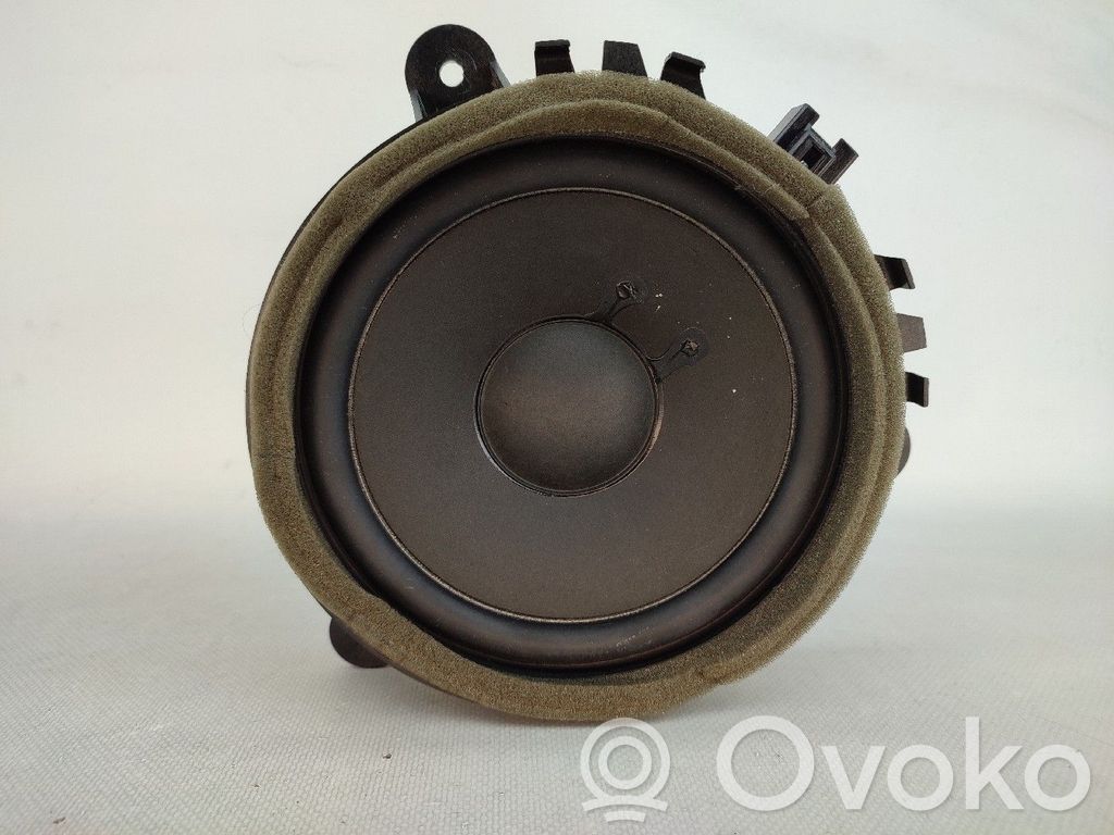 Haut parleur   TRAS,2PINOS,30657445,DIREITA