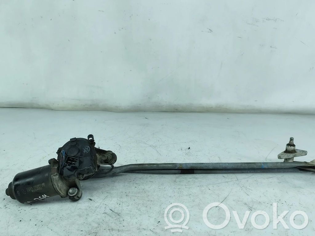 Toyota Corolla E90 Wiper motor 