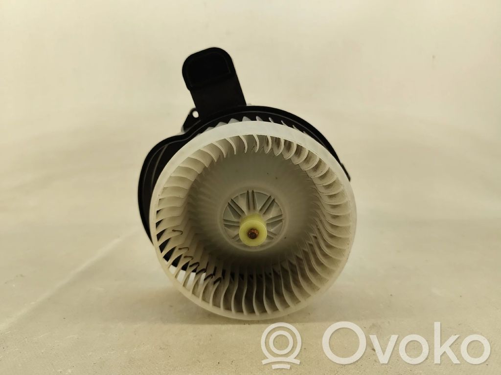 Ventola riscaldamento/ventilatore abitacolo   MF1163605570,3PINOS