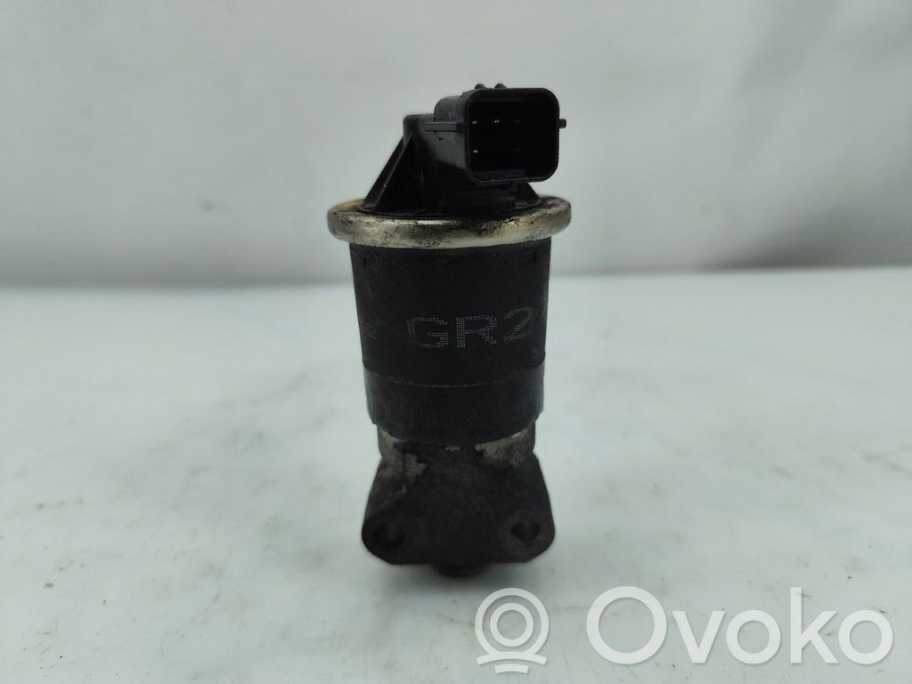 Válvula EGR   25182357,5PINOS