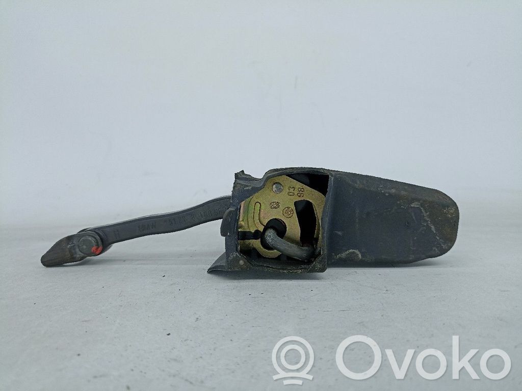 Ribotuvas priekinių durų atvėrimo   TRAS,81609631,DRT