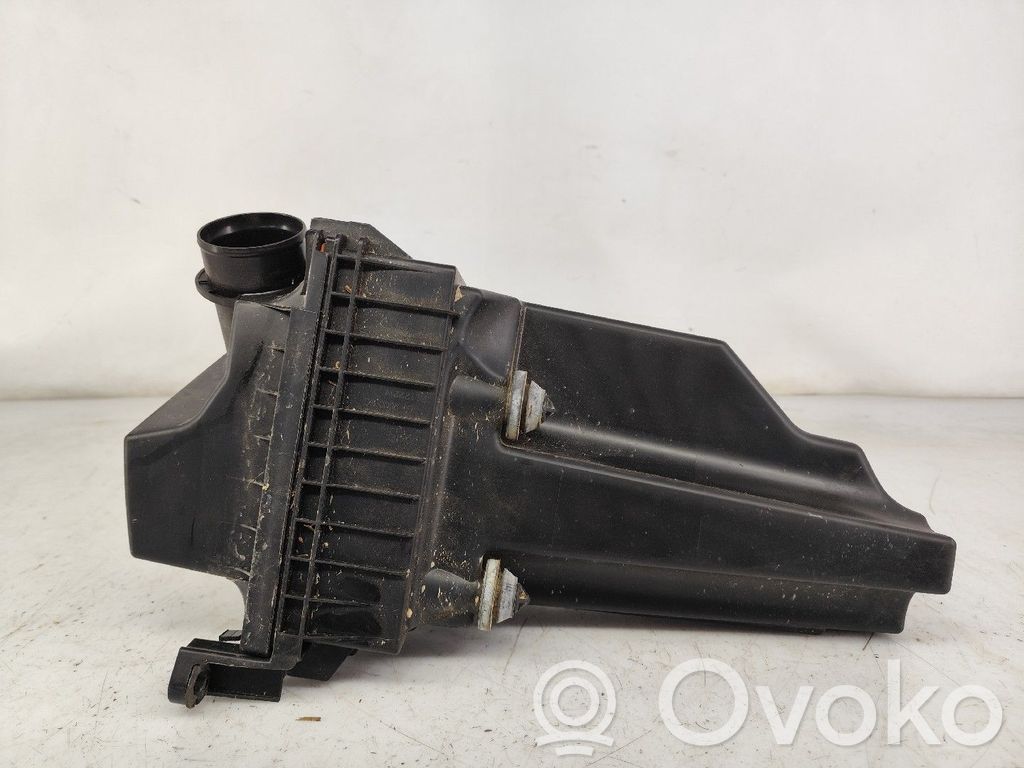 Ford Fiesta Scatola del filtro dell’aria 