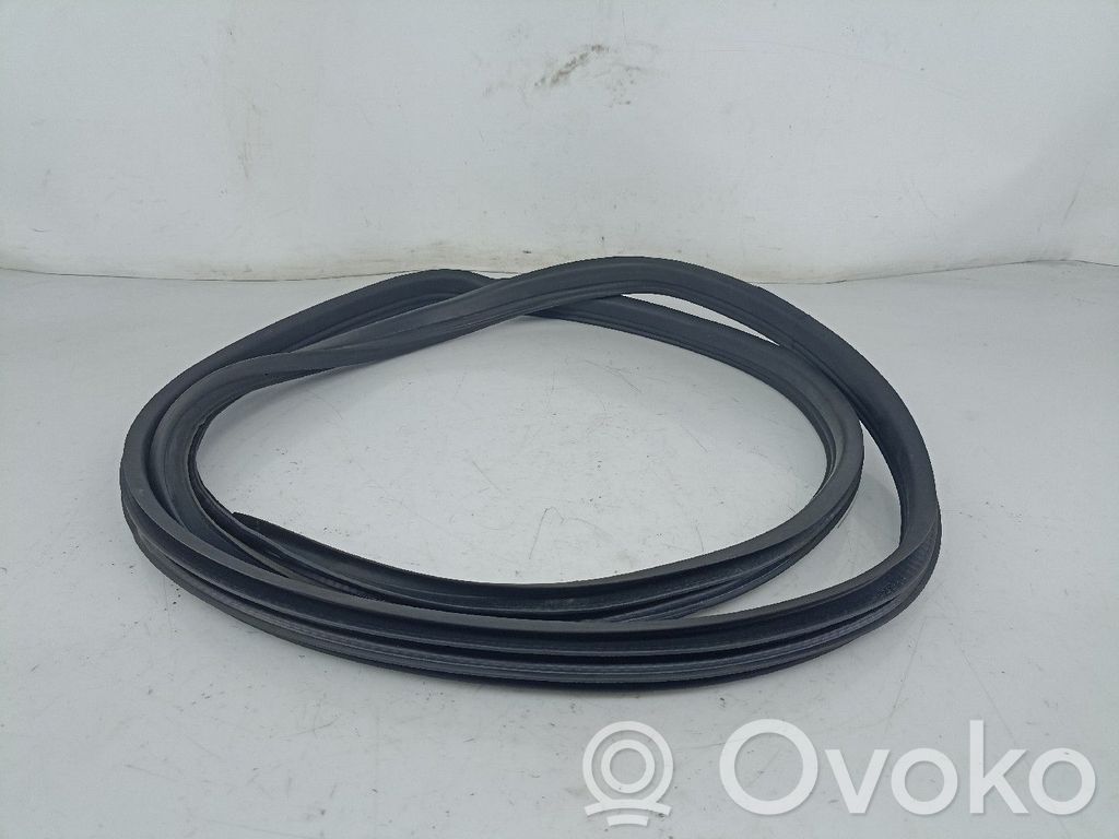 Opel Astra H Alte piese de interior