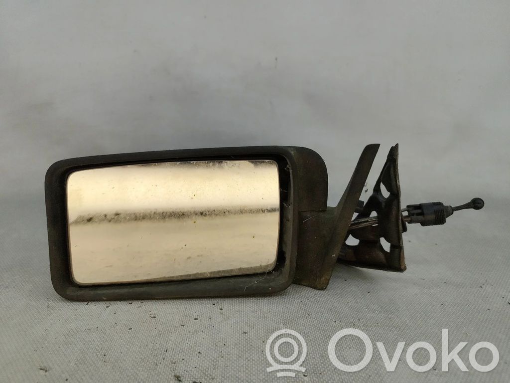 Renault 11 Etuoven sähköinen sivupeili 
