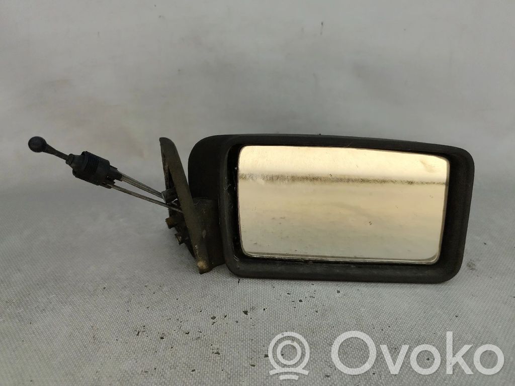 Renault 11 Etuoven sähköinen sivupeili 