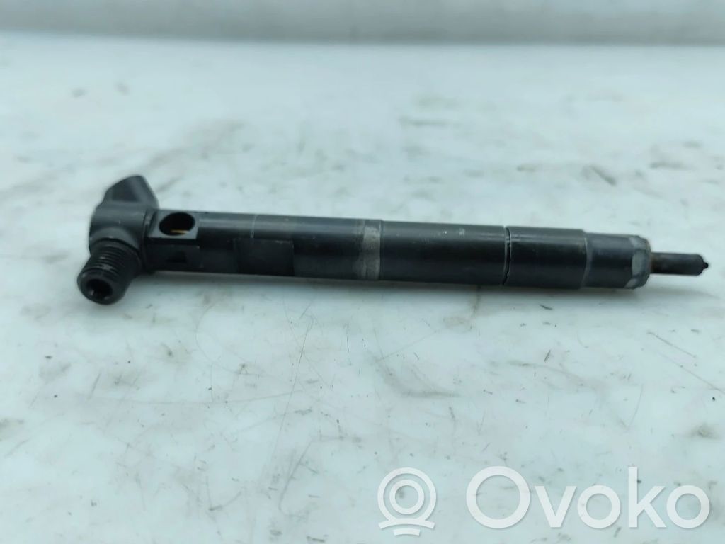 Injector combustibil   A6510702887