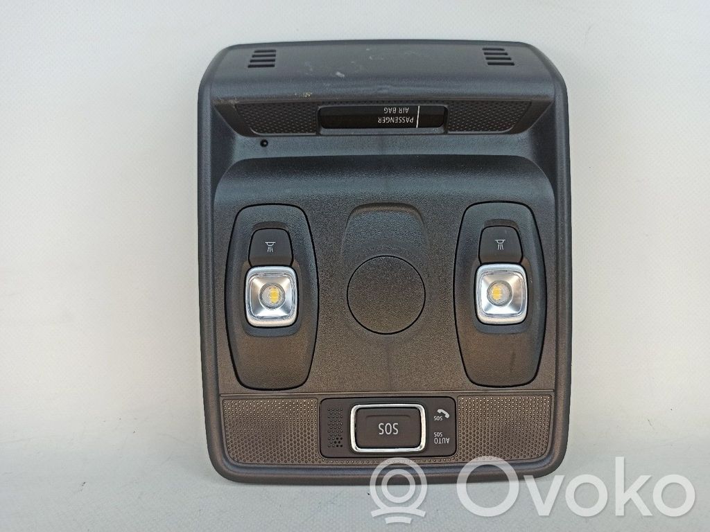Consola de luz del techo   969809789R,969804890R,969808601R,969809157R