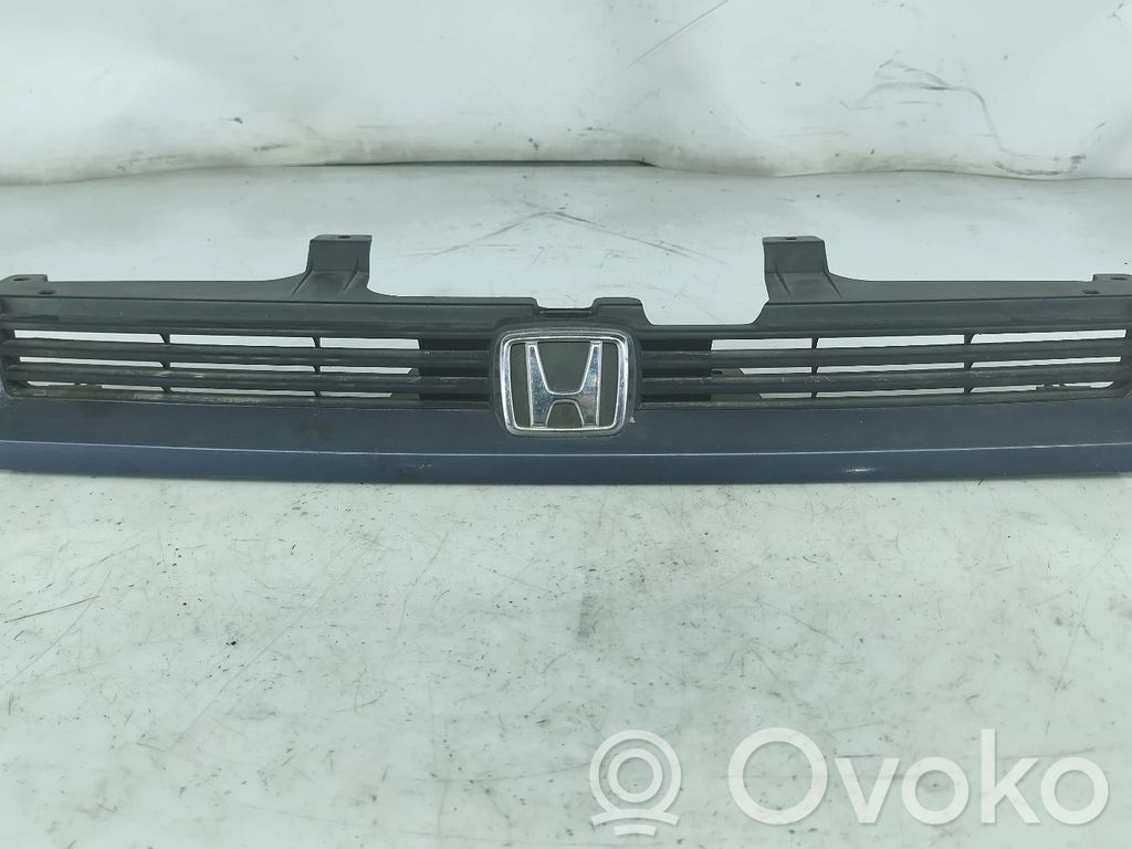 Front grill   NV