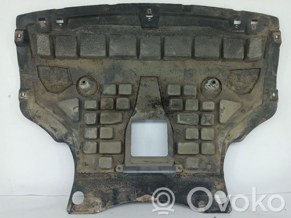 Engine splash shield/under tray   51713402370,51713400041