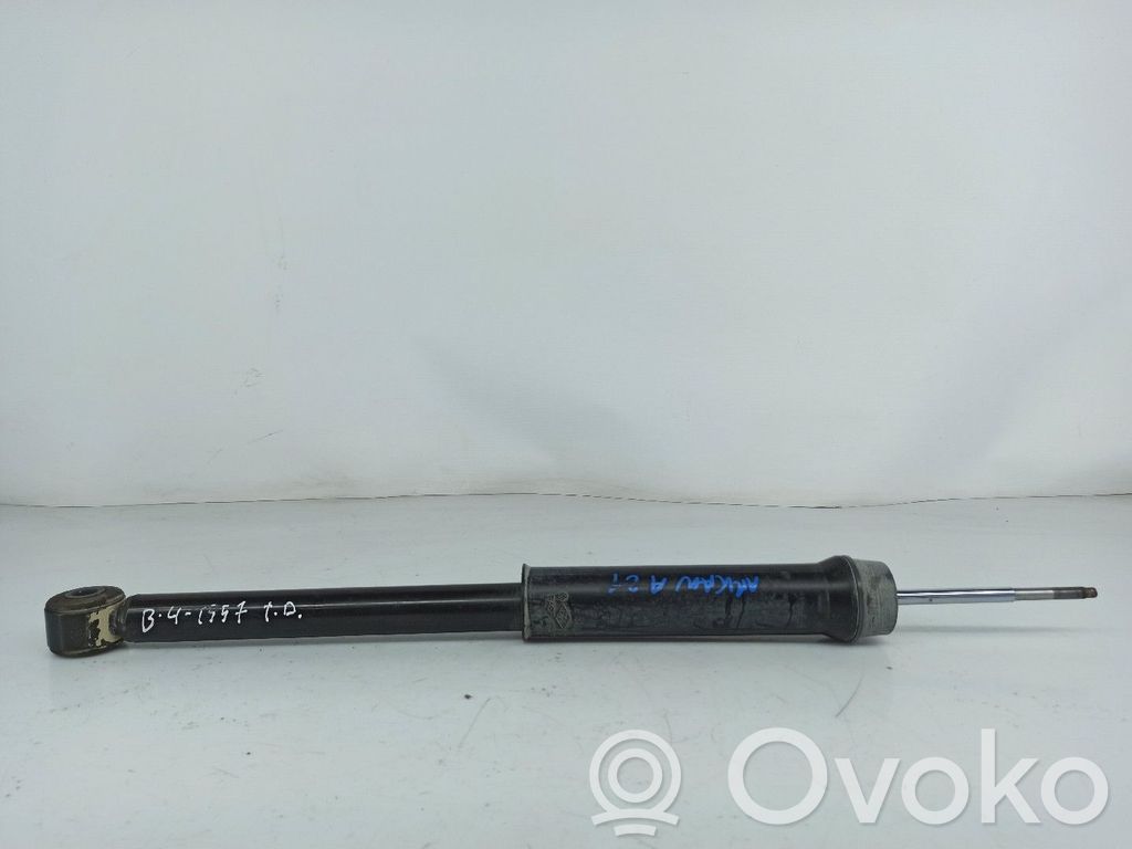 Stoßdämpfer hinten   562100741R