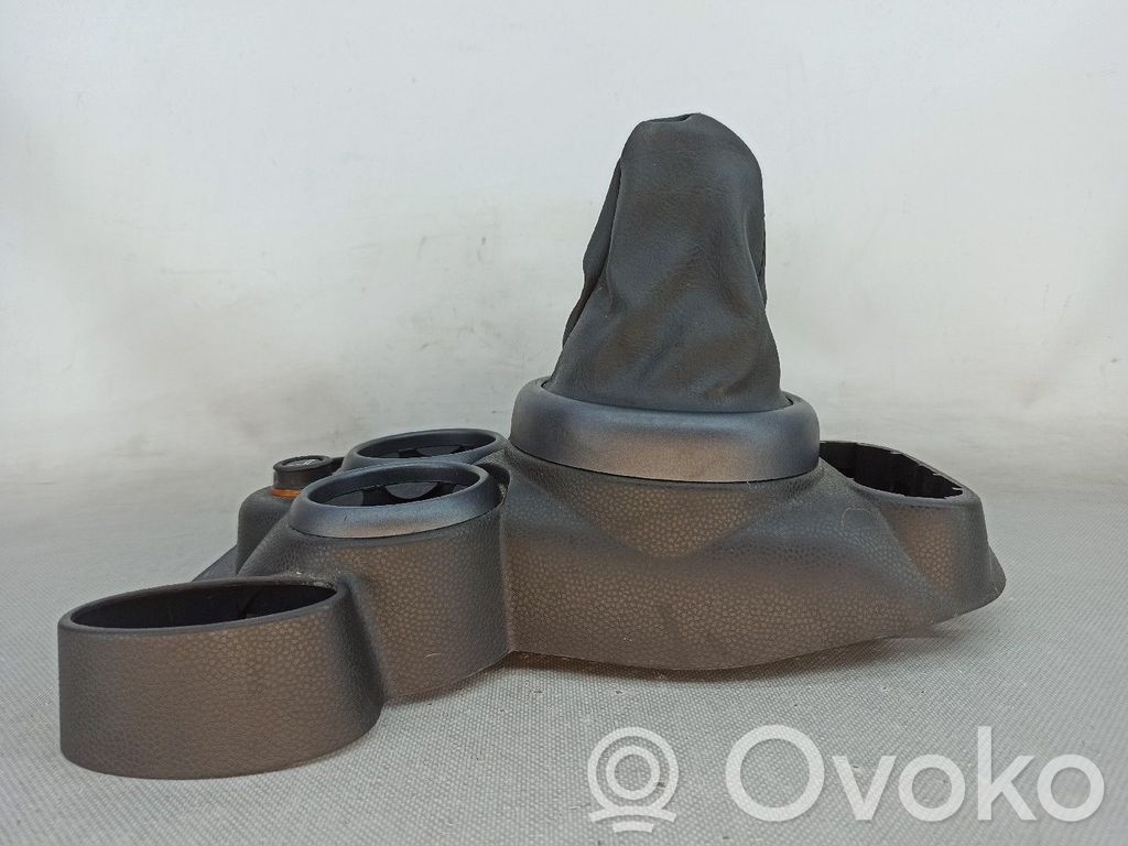 Center console   51167147186,7147179,ISQUEIRO