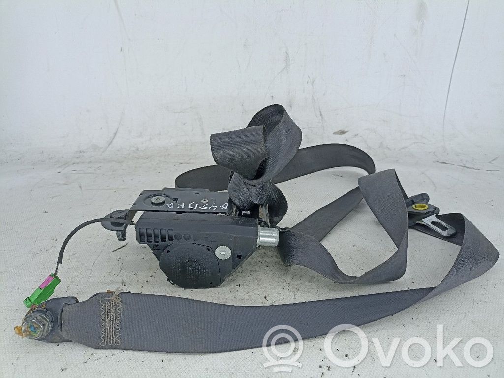 Chevrolet Aveo Cinturón delantero 