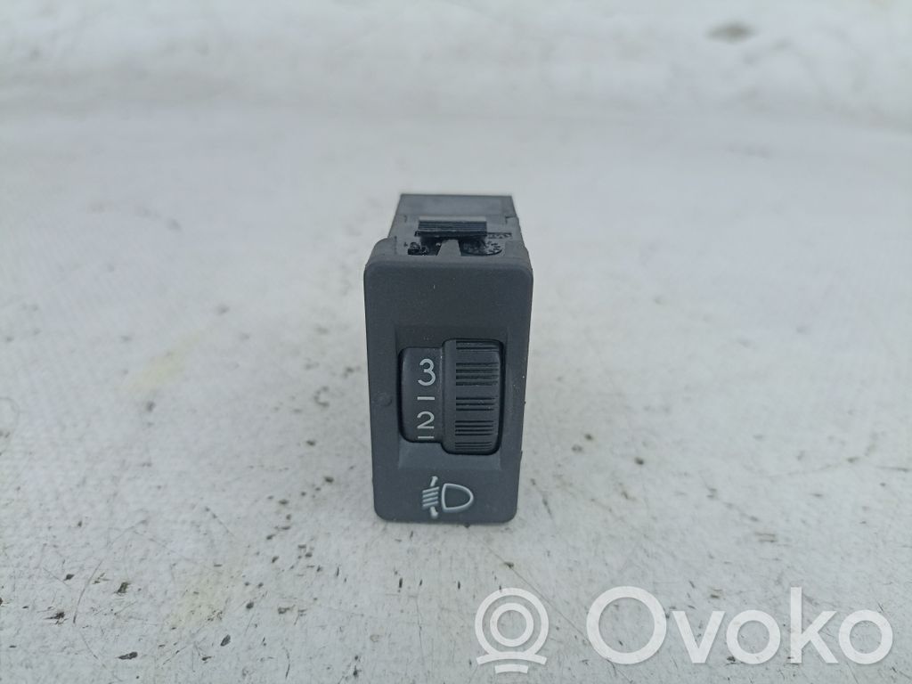 Peugeot 508 Multifunctional control switch/knob 