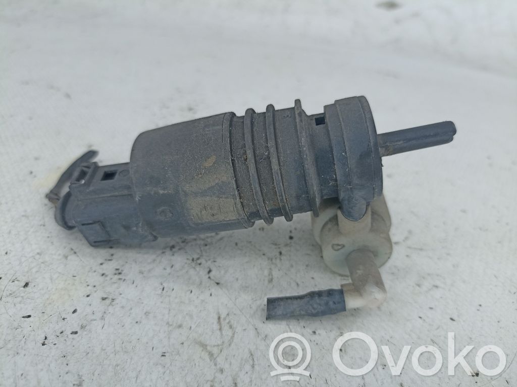 Seat Alhambra (Mk1) Pompa lavavetri parabrezza/vetro frontale