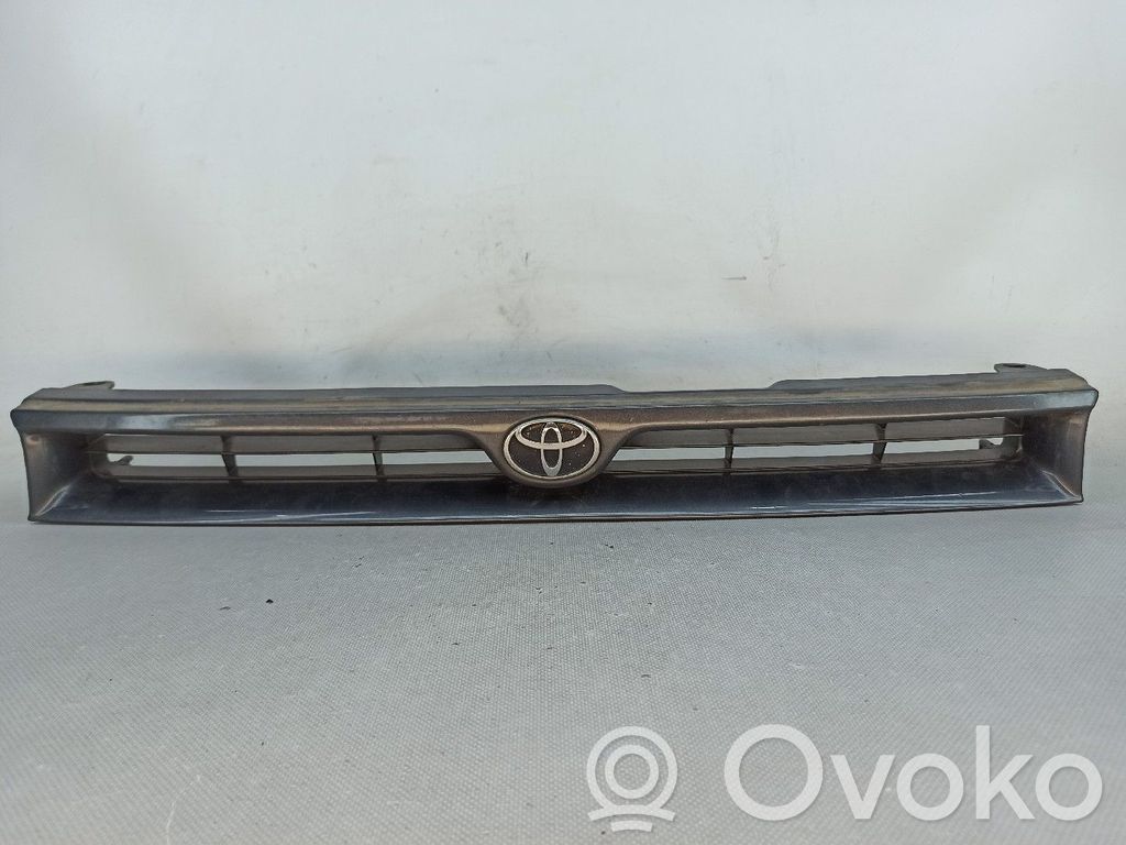 Front grill   531111A150