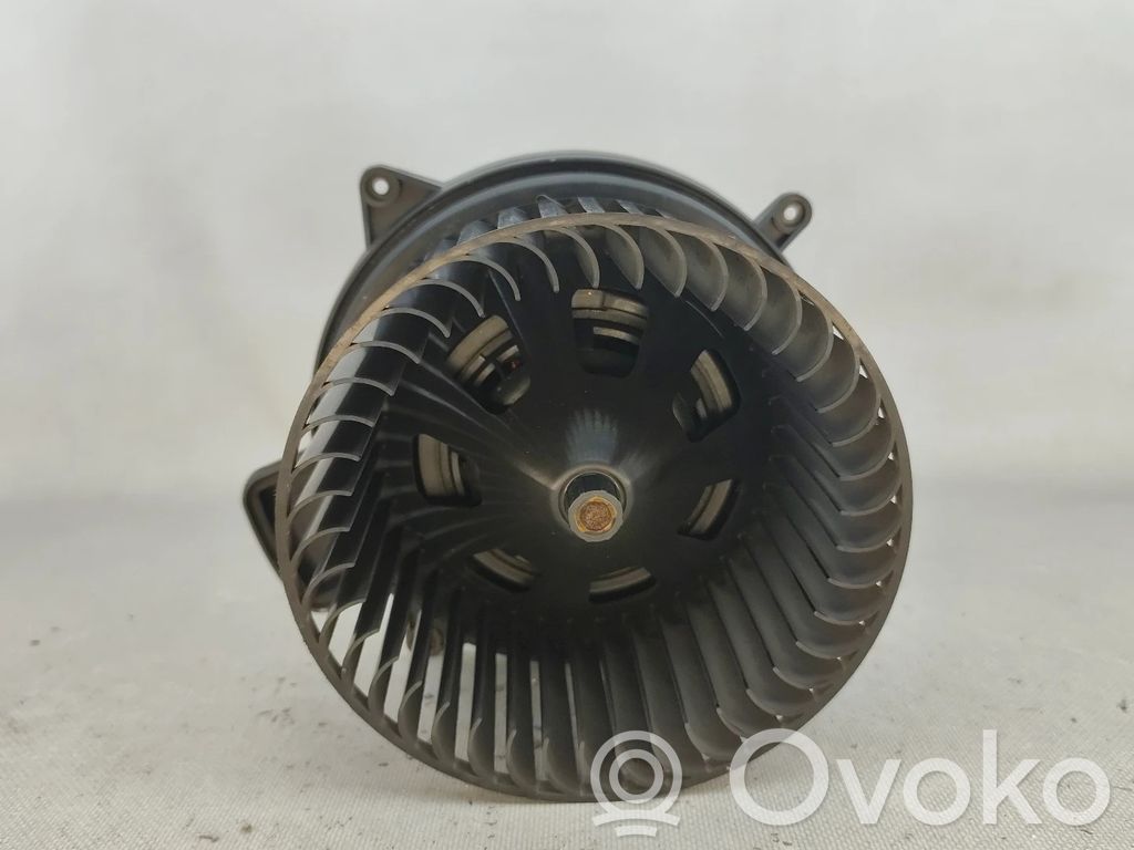 Mercedes-Benz R W251 Heater fan/blower 