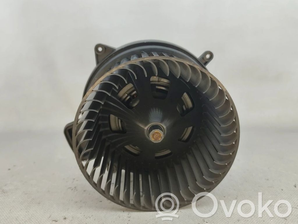 Mercedes-Benz R W251 Ventilator aerotermă 