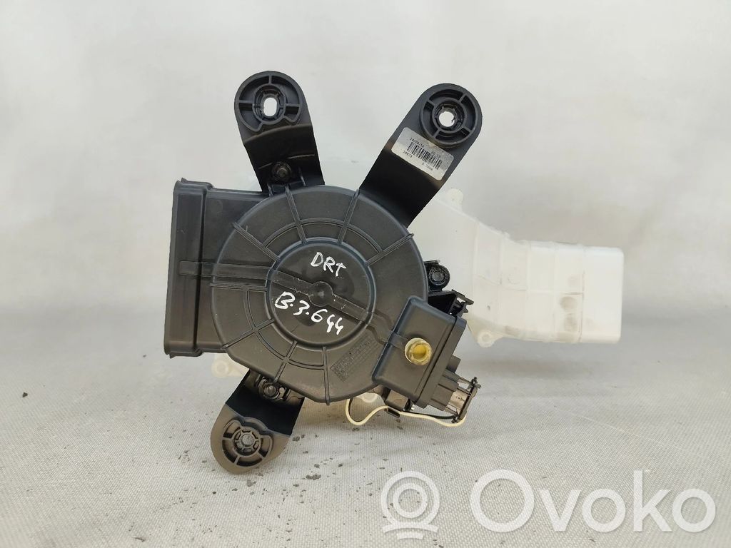 Ventilator aerotermă   9675403380
