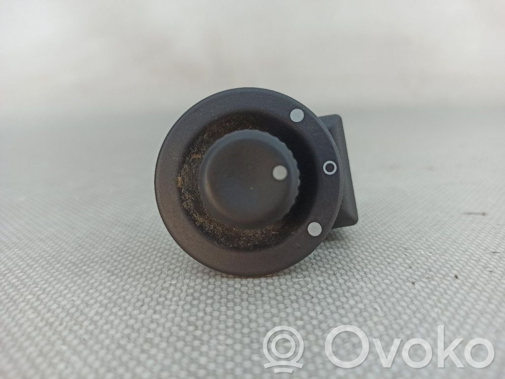Interruttore specchietto retrovisore   8200002442B,8PINOS