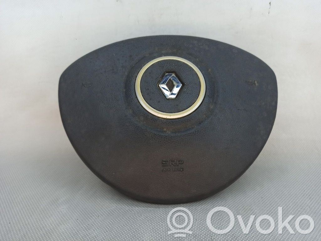 Airbag del volante   8200677493,4PINOS