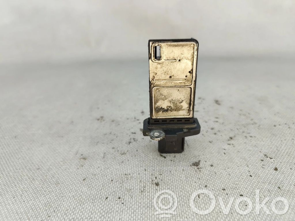 Luftmassenmesser Luftmengenmesser   6C1112B579AA,4PINOS