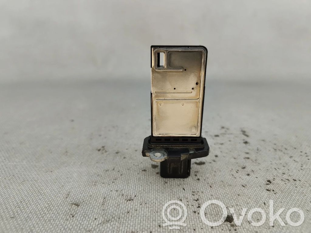 Caudalímetro de flujo del aire   6C1112B579AA,4PINOS