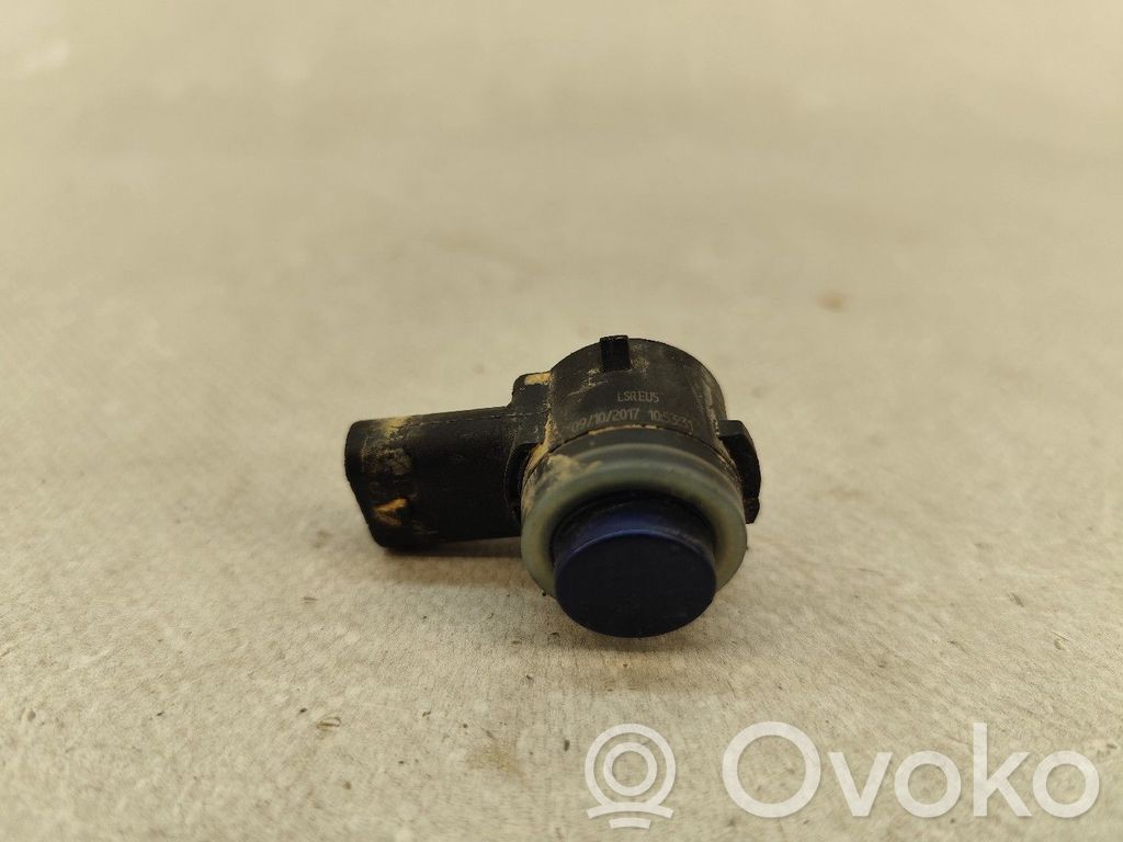Capteur   ESTACIONAMENTO,3PINOS,5Q0919275C