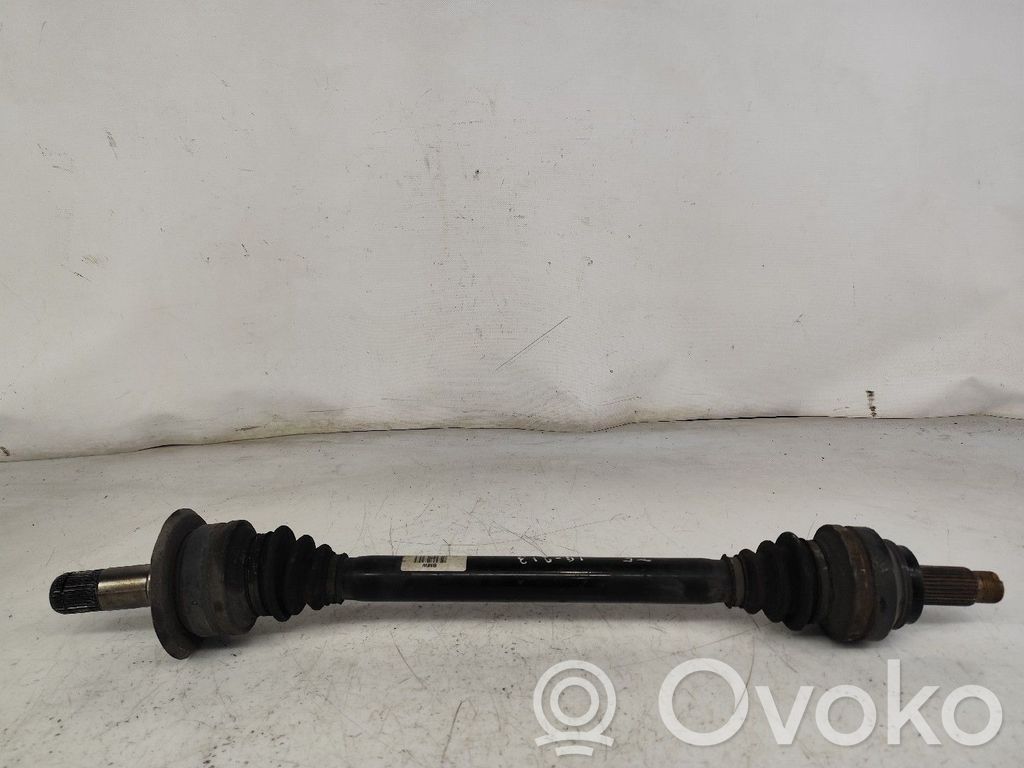 BMW 5 GT F07 Semiasse anteriore 