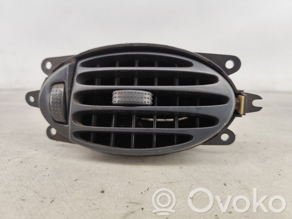 Dash center air vent grill   MEIO,58973002,DRT