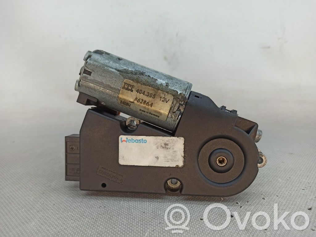 Faltdachmotor   404395,05077710,7PINOS,84722G,86286A