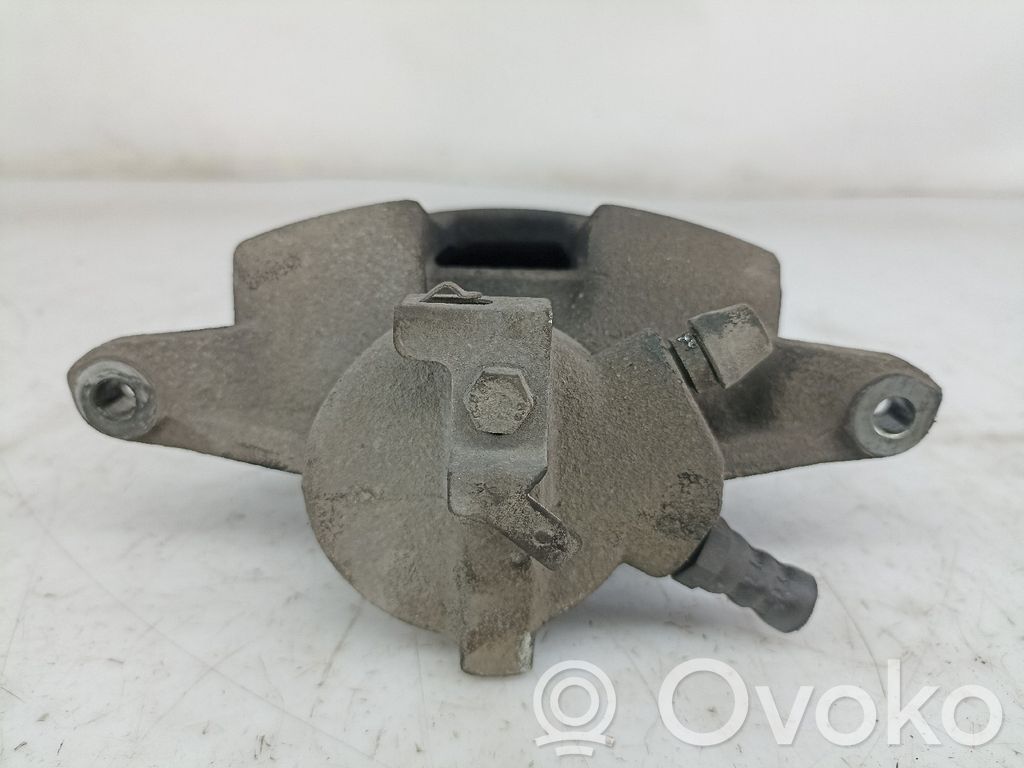 Citroen Jumper Tylny zacisk hamulcowy 