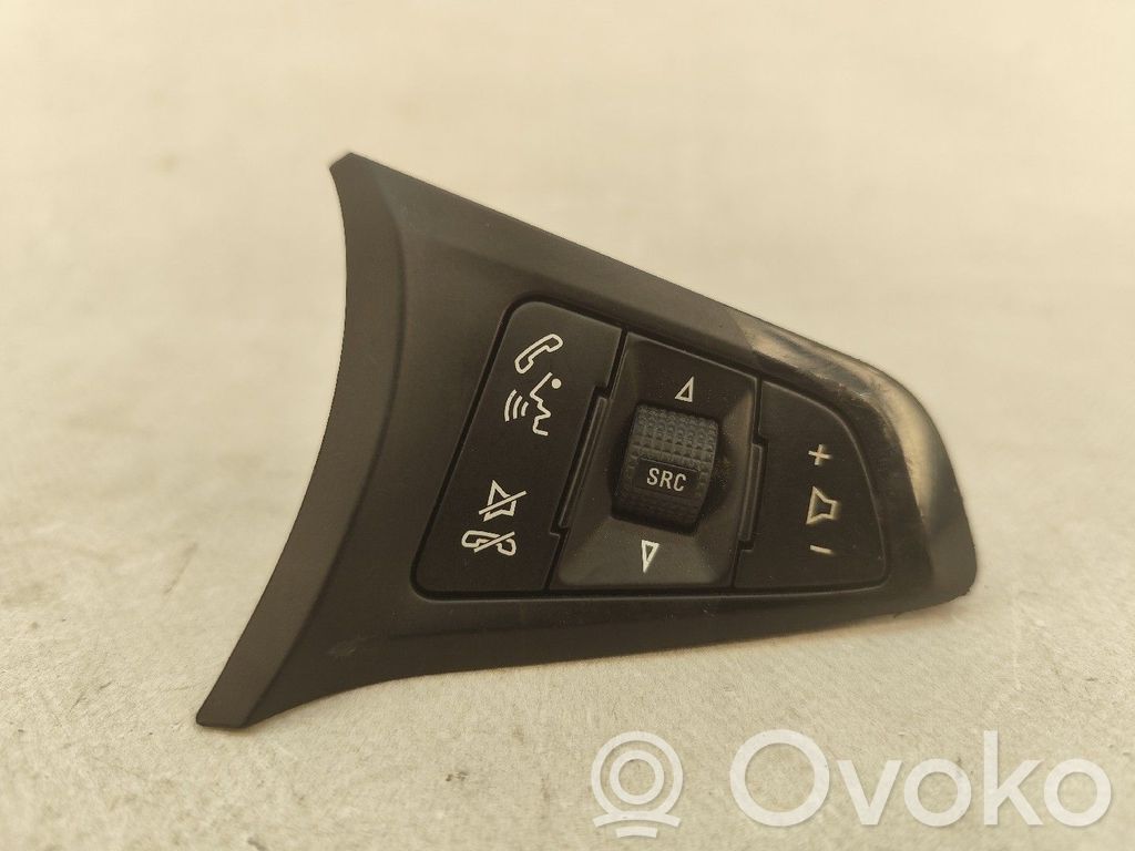 Opel Corsa E Comutator comandă sunet 