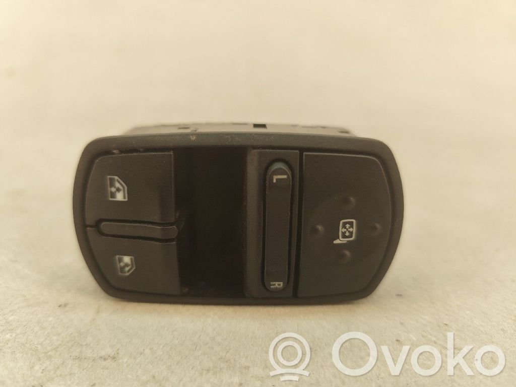 Przyciski szyb   13430017,11PINOS,315625731