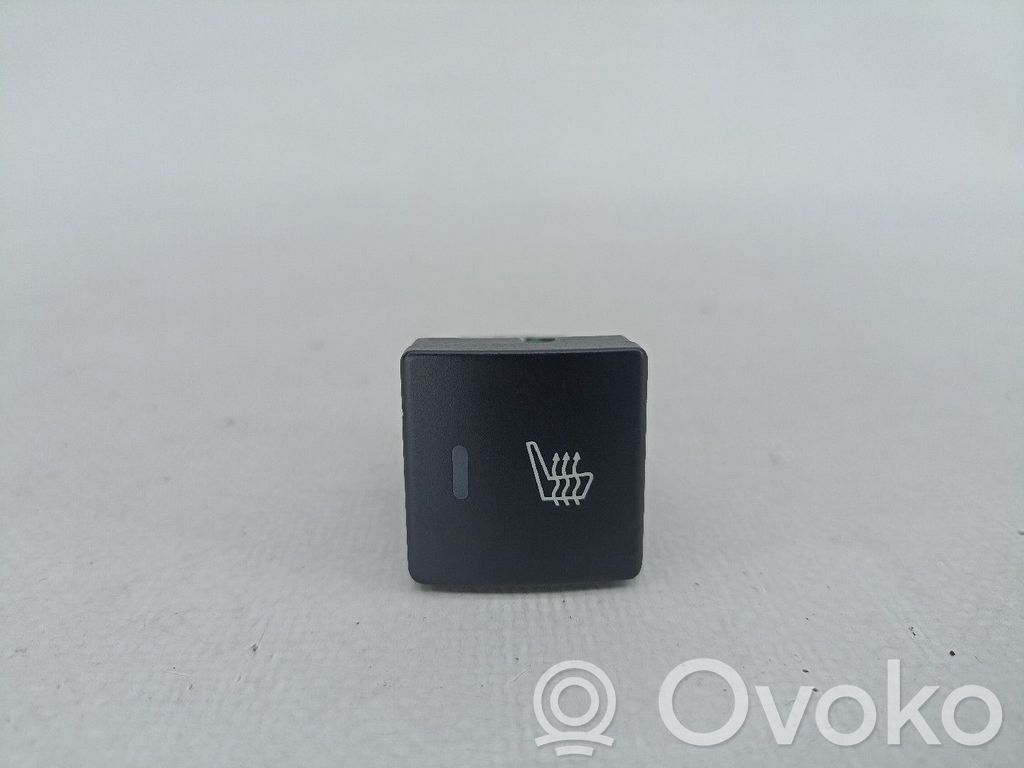 Citroen C6 Multifunctional control switch/knob 