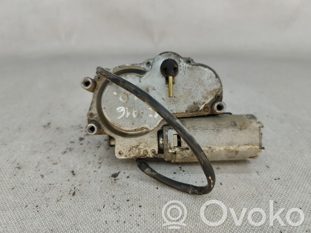 Motor ștergător lunetă   YC1517W400BH,3PINOS,404502