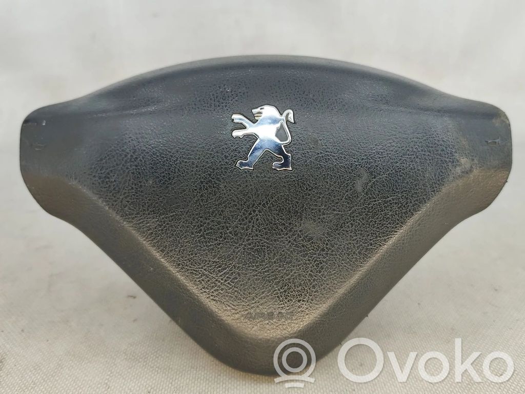Peugeot 207 CC Airbag volan