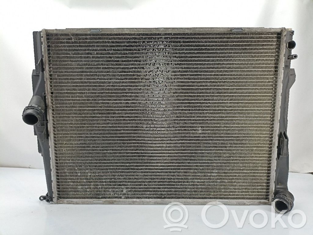 Coolant radiator   752293416,752193102,75531119P