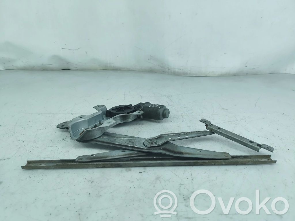Macara geam spate fără motor   NV,2PINOS