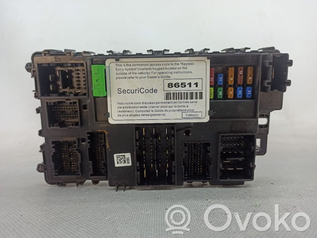 SAM control unit   A2C74845003