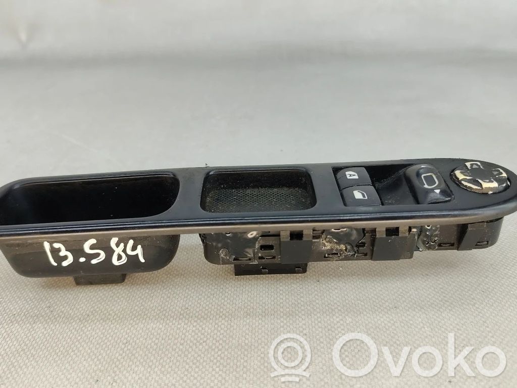 Electric window control switch   NV,13PINOS