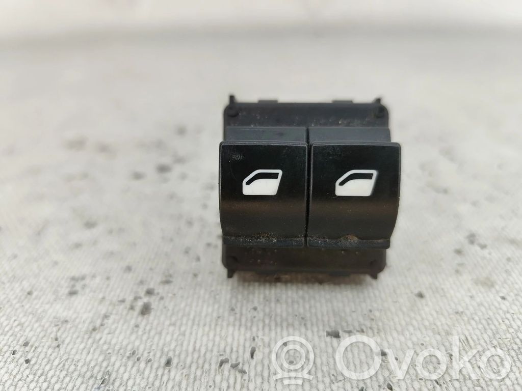 Interrupteur commade lève-vitre   98016298ZD,8PINOS