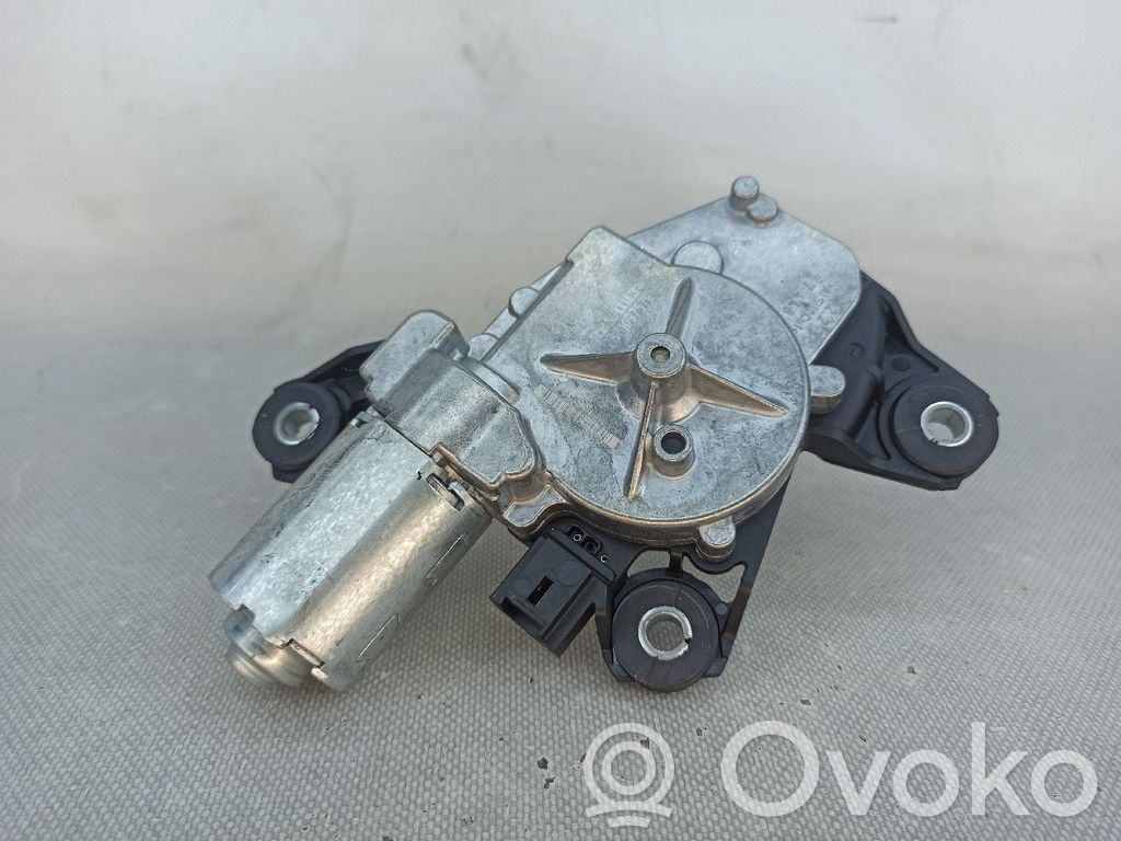 Renault Megane IV Motor ștergător lunetă 