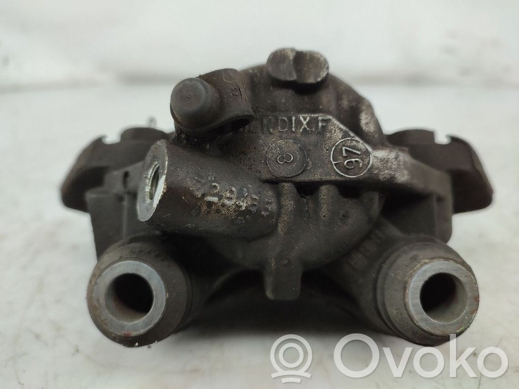 Citroen Saxo Priekinis suportas 
