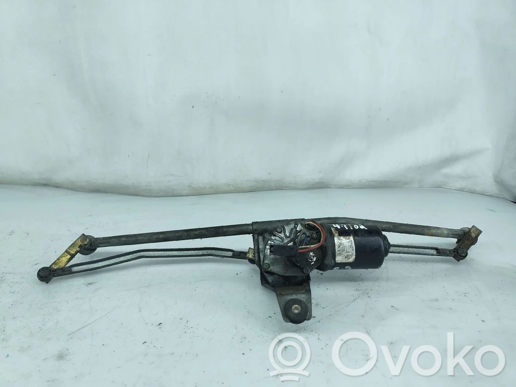 Wischermotor   NV,5PINOS