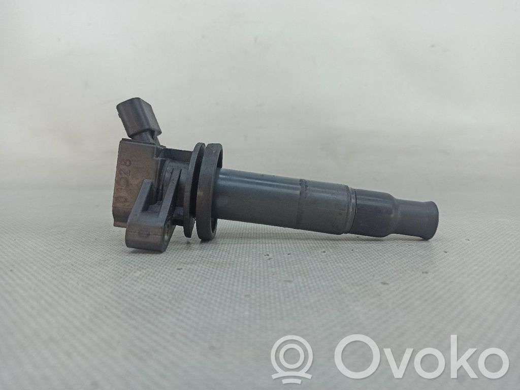 Suurjännitesytytyskela   9008019019,4PINOS