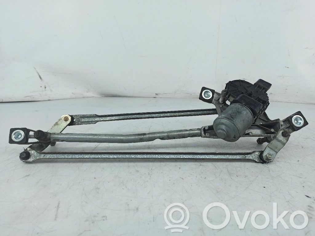 Ford Mondeo MK IV Motor ștergător 
