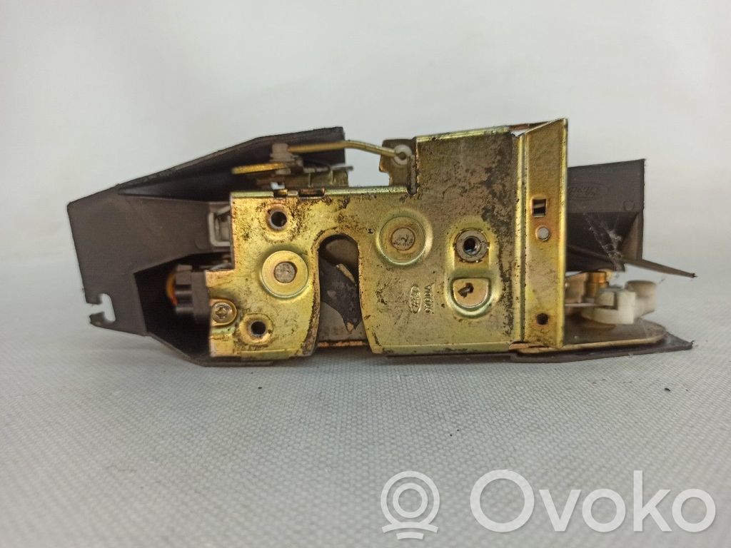 Front door lock   94AG14A584SB,4PINOS